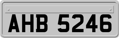 AHB5246