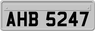 AHB5247
