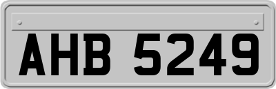 AHB5249