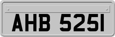 AHB5251