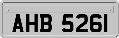 AHB5261