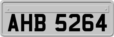 AHB5264