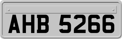 AHB5266