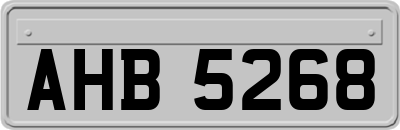 AHB5268