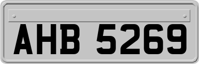 AHB5269