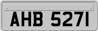 AHB5271