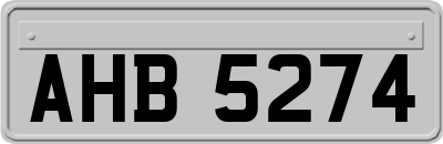 AHB5274