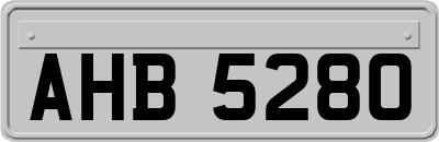 AHB5280