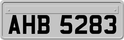 AHB5283