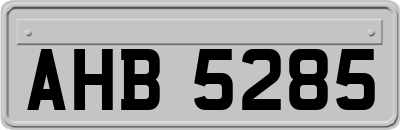 AHB5285