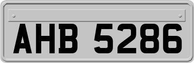 AHB5286