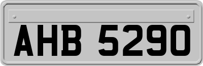 AHB5290