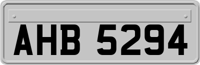 AHB5294