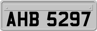 AHB5297