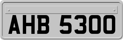 AHB5300