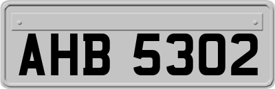 AHB5302