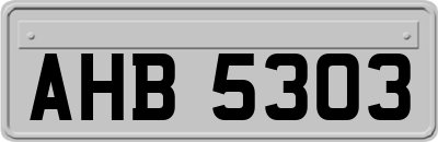 AHB5303