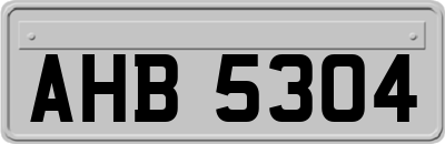 AHB5304