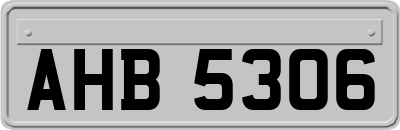 AHB5306