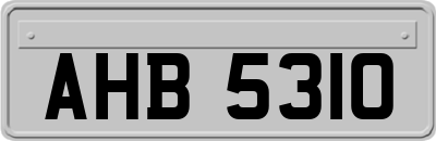 AHB5310