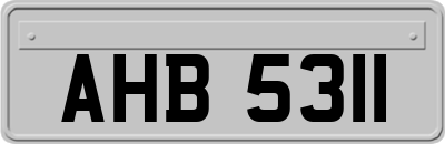 AHB5311