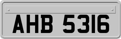 AHB5316
