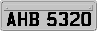 AHB5320