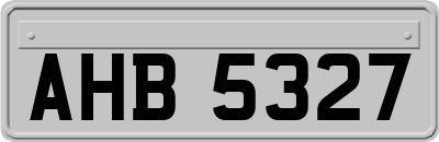 AHB5327