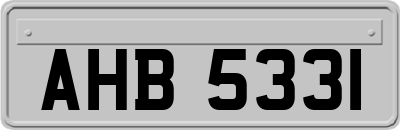 AHB5331