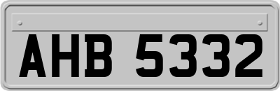 AHB5332
