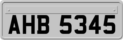 AHB5345