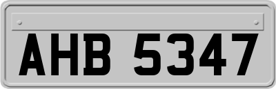 AHB5347