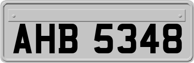 AHB5348