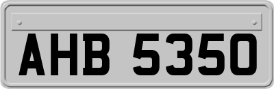 AHB5350