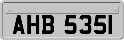 AHB5351