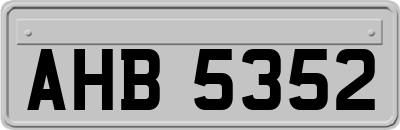 AHB5352