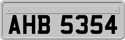 AHB5354
