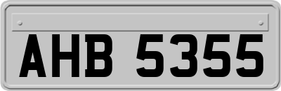 AHB5355
