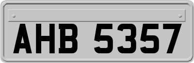 AHB5357