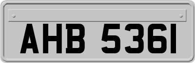 AHB5361