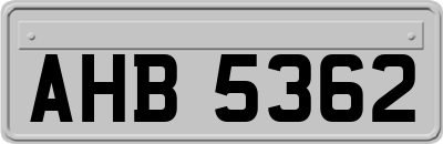 AHB5362