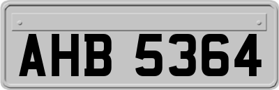 AHB5364