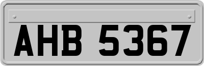 AHB5367