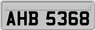 AHB5368