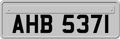 AHB5371