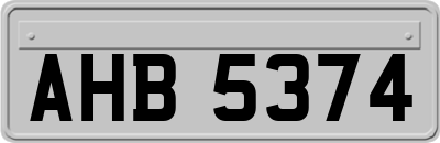 AHB5374