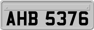 AHB5376