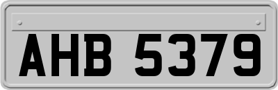 AHB5379