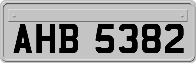 AHB5382