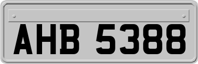 AHB5388